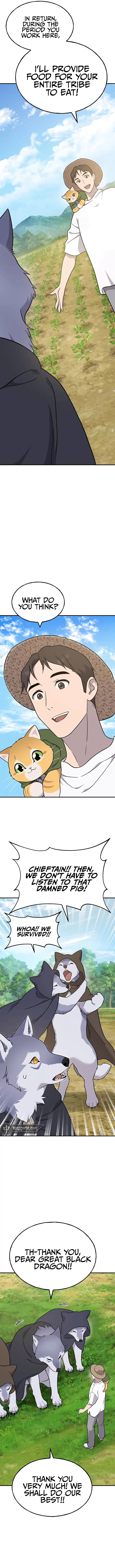 Solo Farming In The Tower - Chapter 49 image 18_optimized
